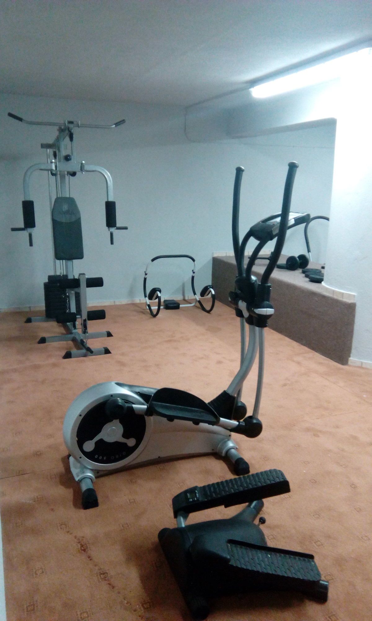 Anamar Pilio Resort