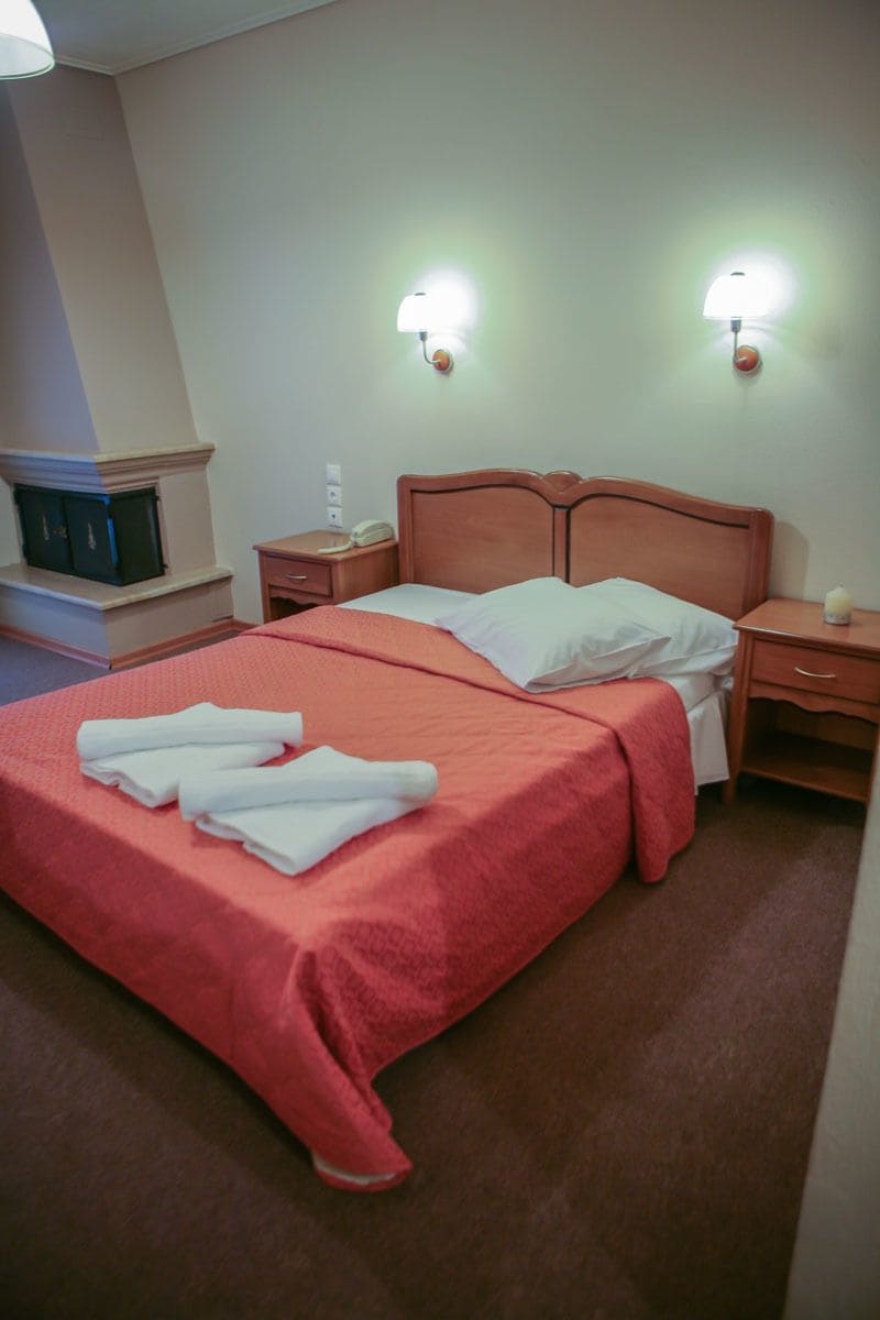 Anamar Pilio Resort