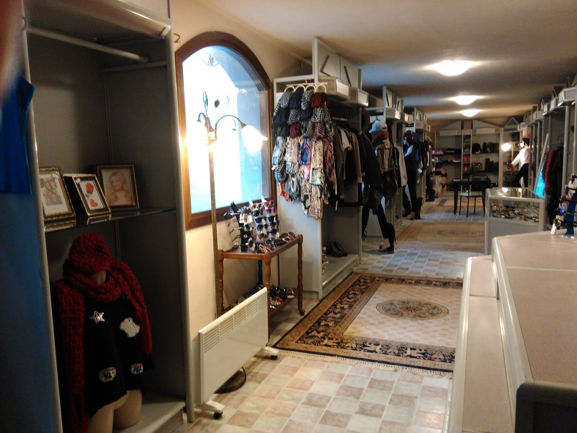 Anamar Pilio Resort