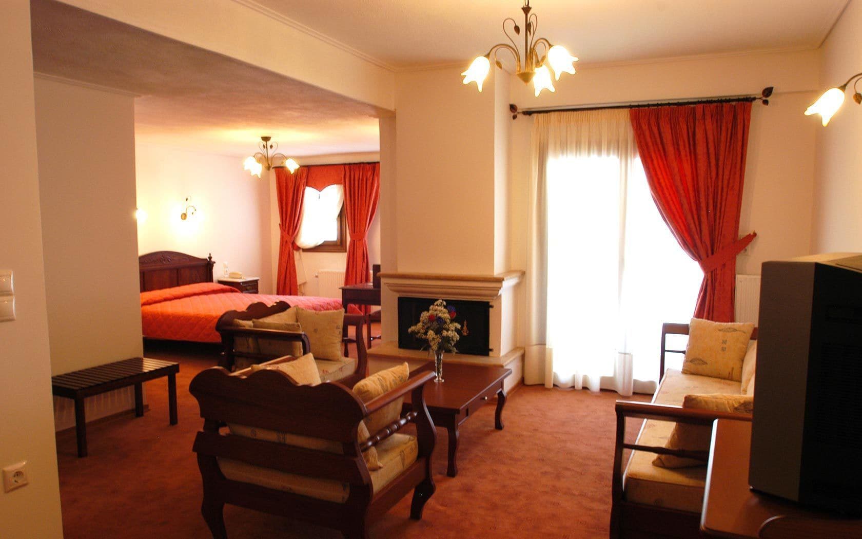 Anamar Pilio Resort