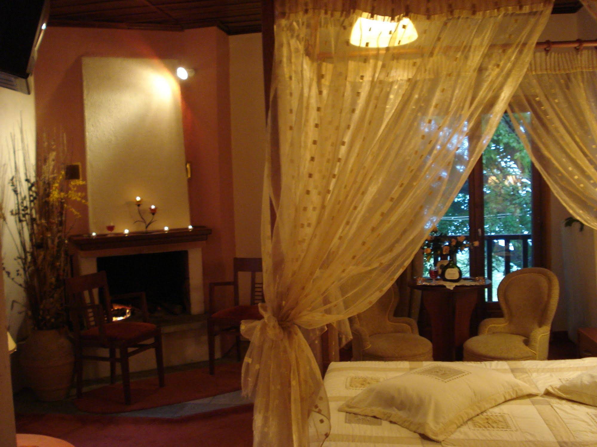 Hotel Hani Zisi