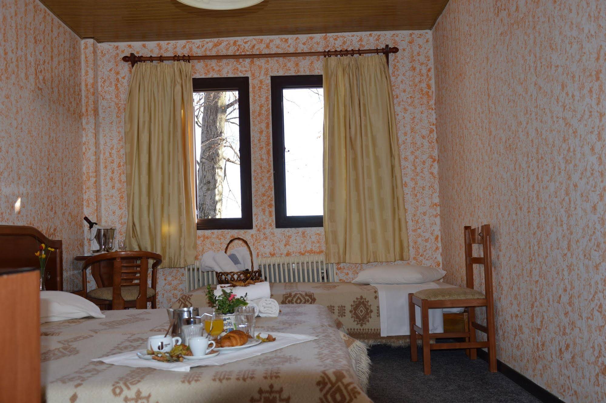 Hotel Hani Zisi