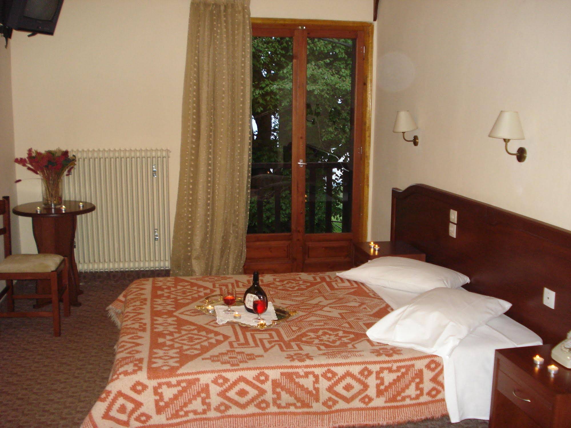 Hotel Hani Zisi