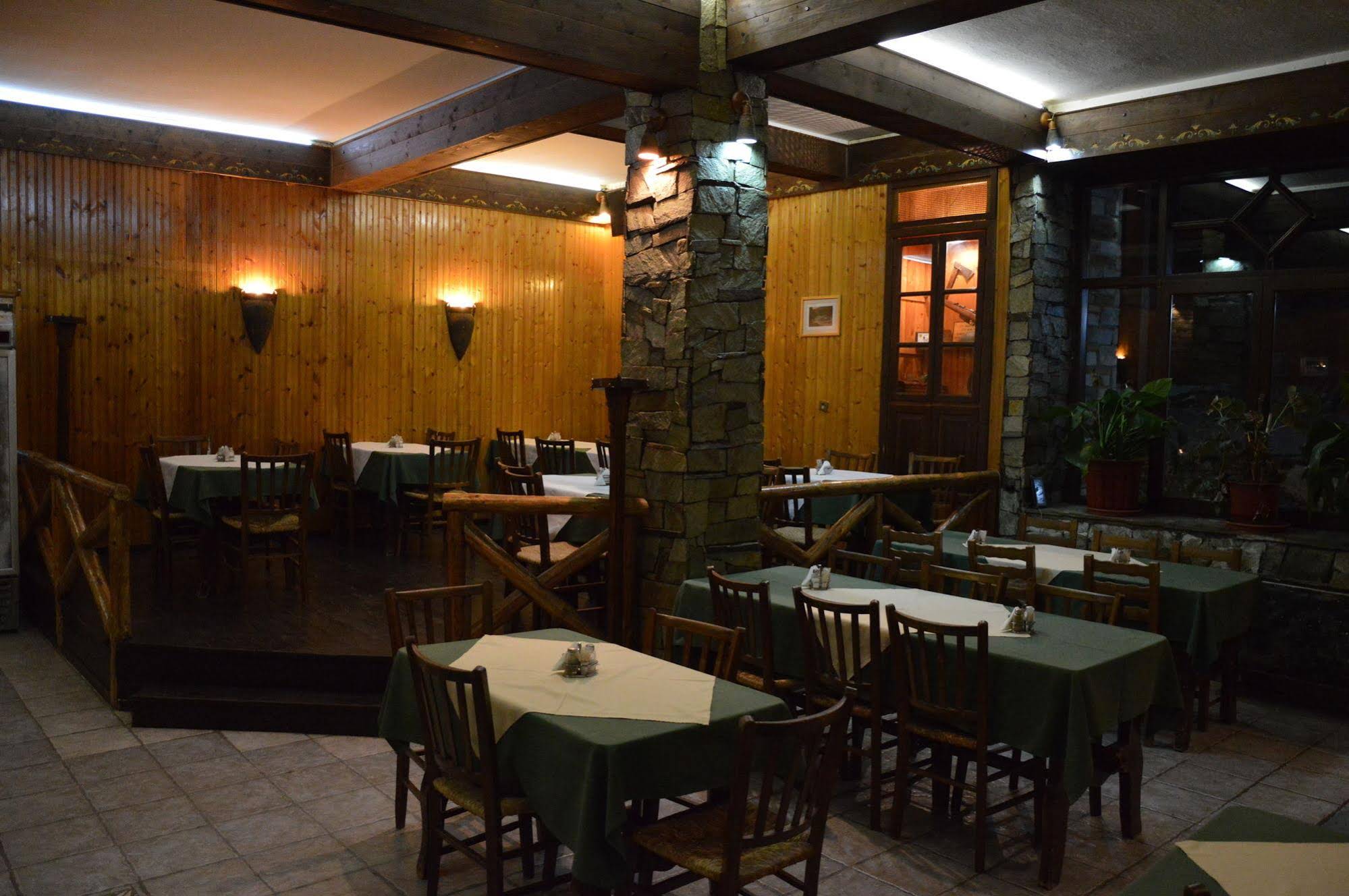 Hotel Hani Zisi
