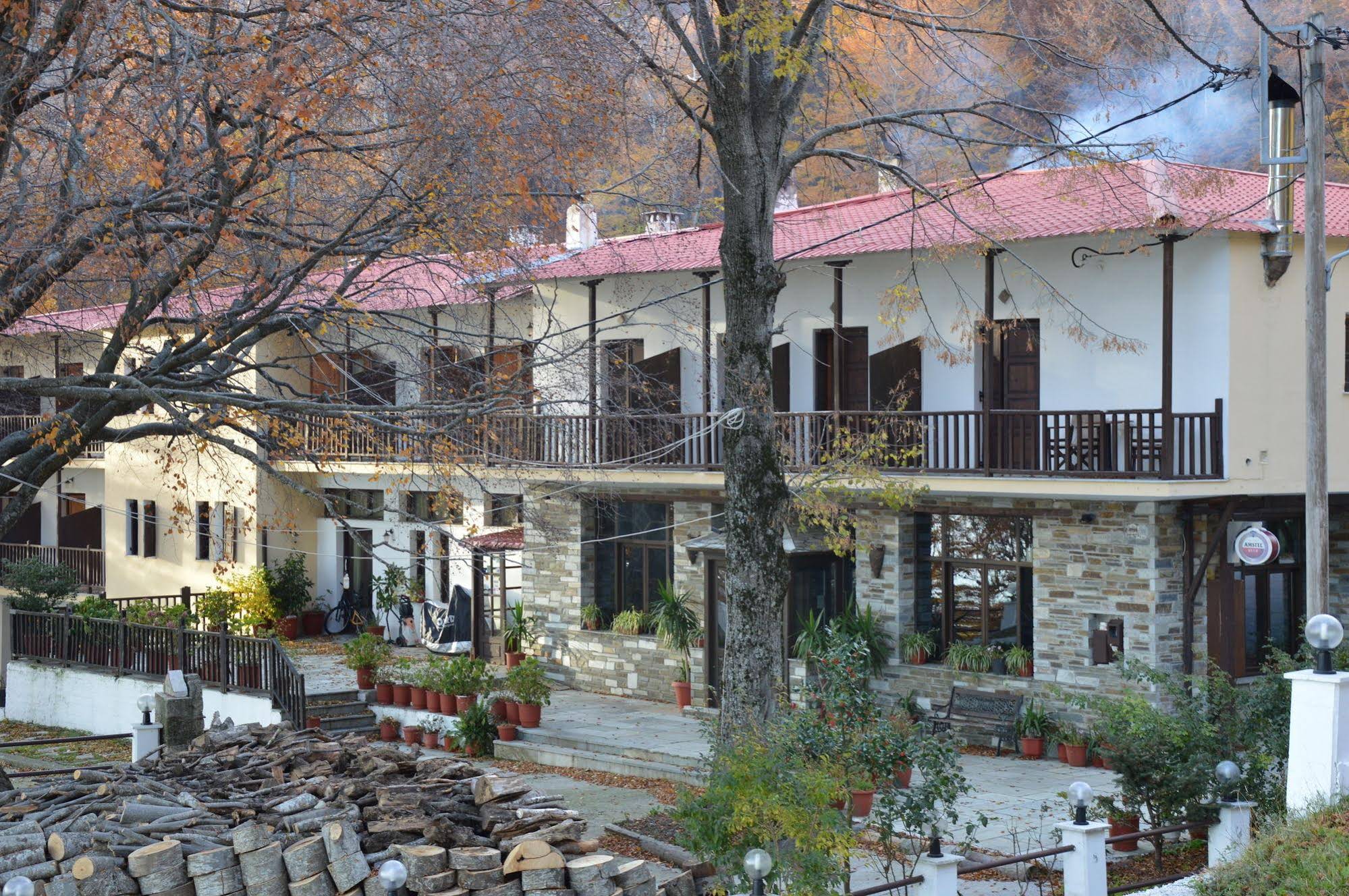 Hotel Hani Zisi
