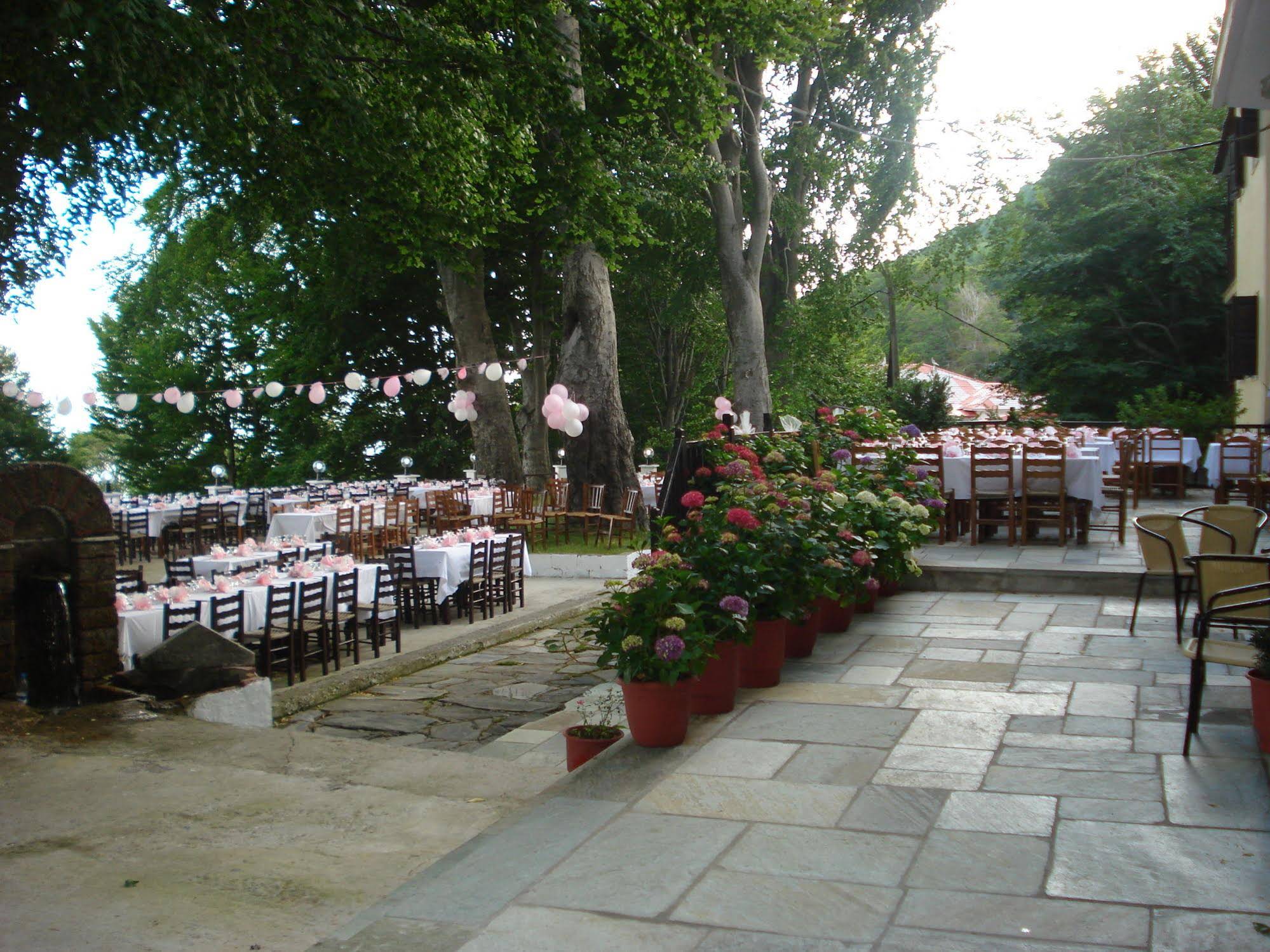 Hotel Hani Zisi