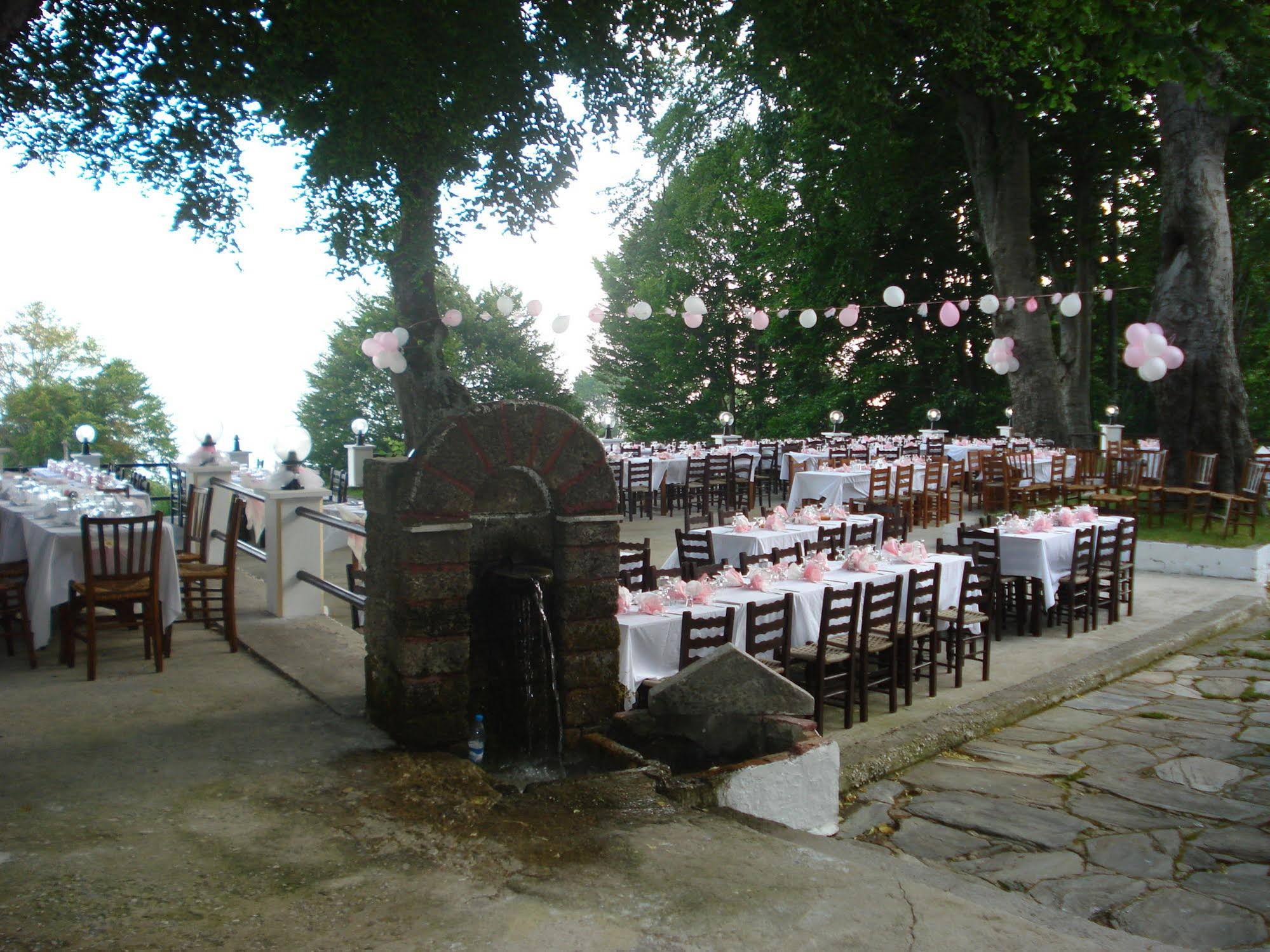 Hotel Hani Zisi