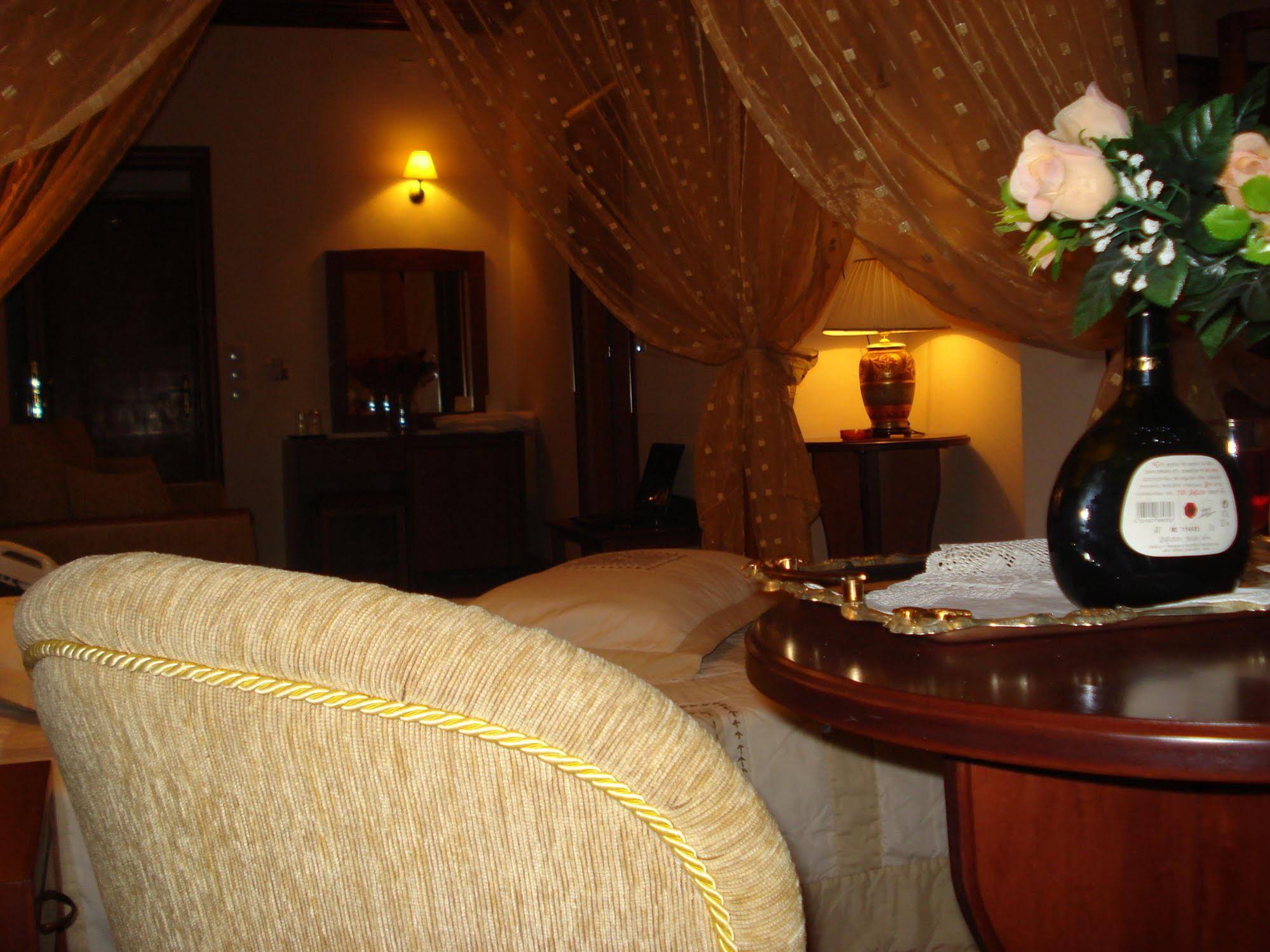Hotel Hani Zisi
