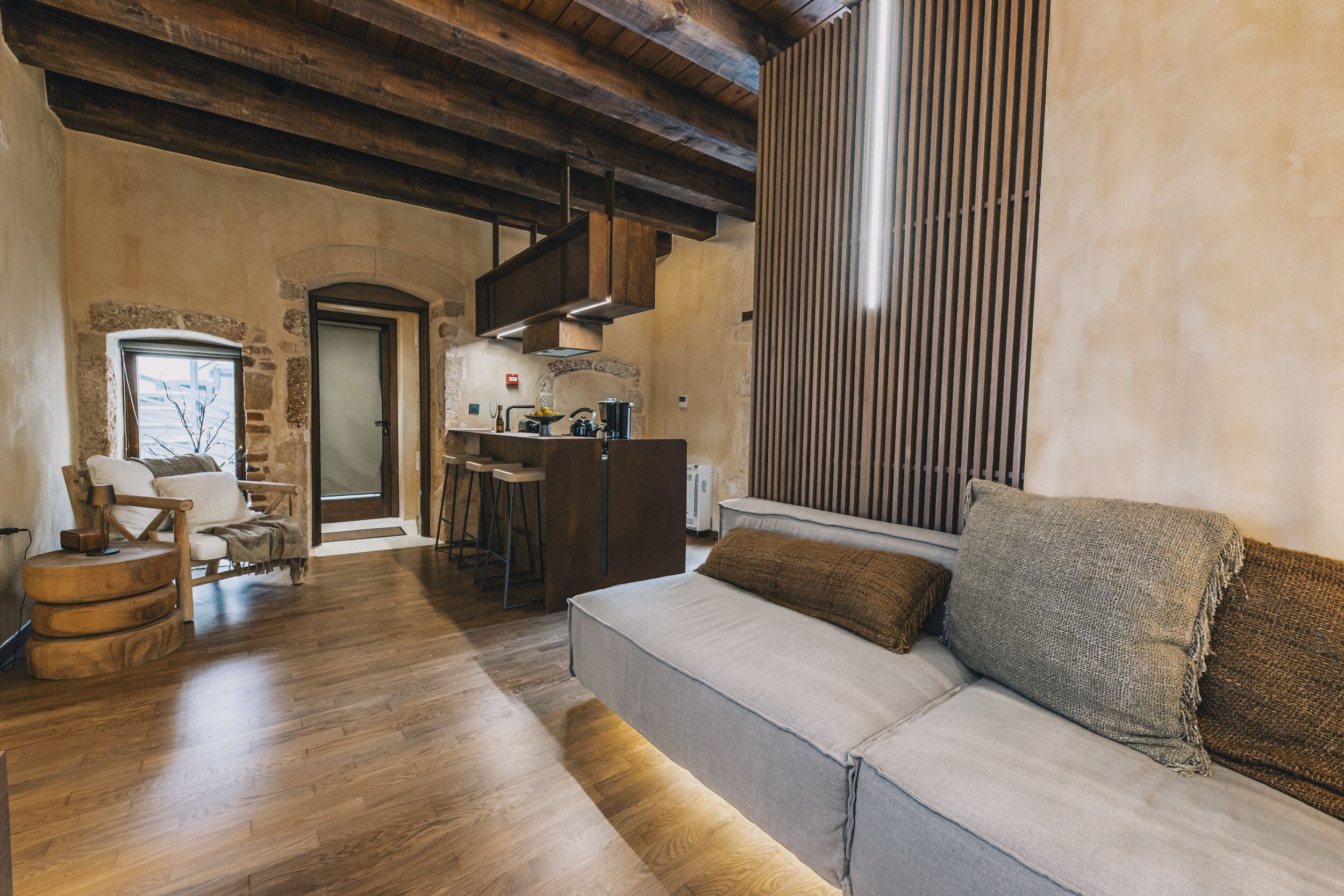 Oniros Residenza Vecchia