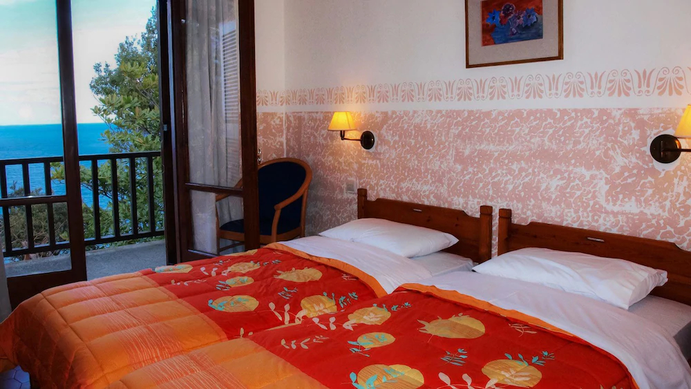 Marabou Hotel