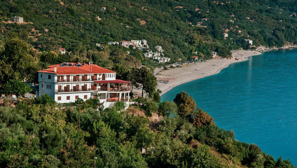 Marabou Hotel