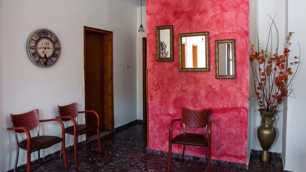 Marabou Hotel