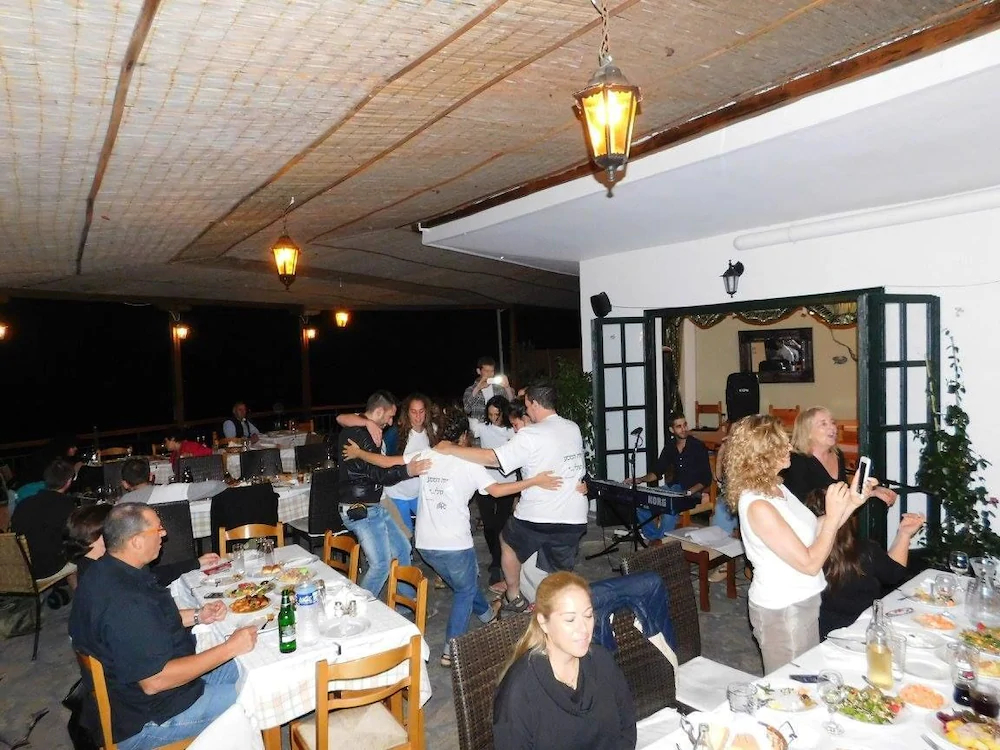 Marabou Hotel