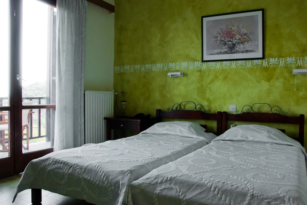 Marabou Hotel