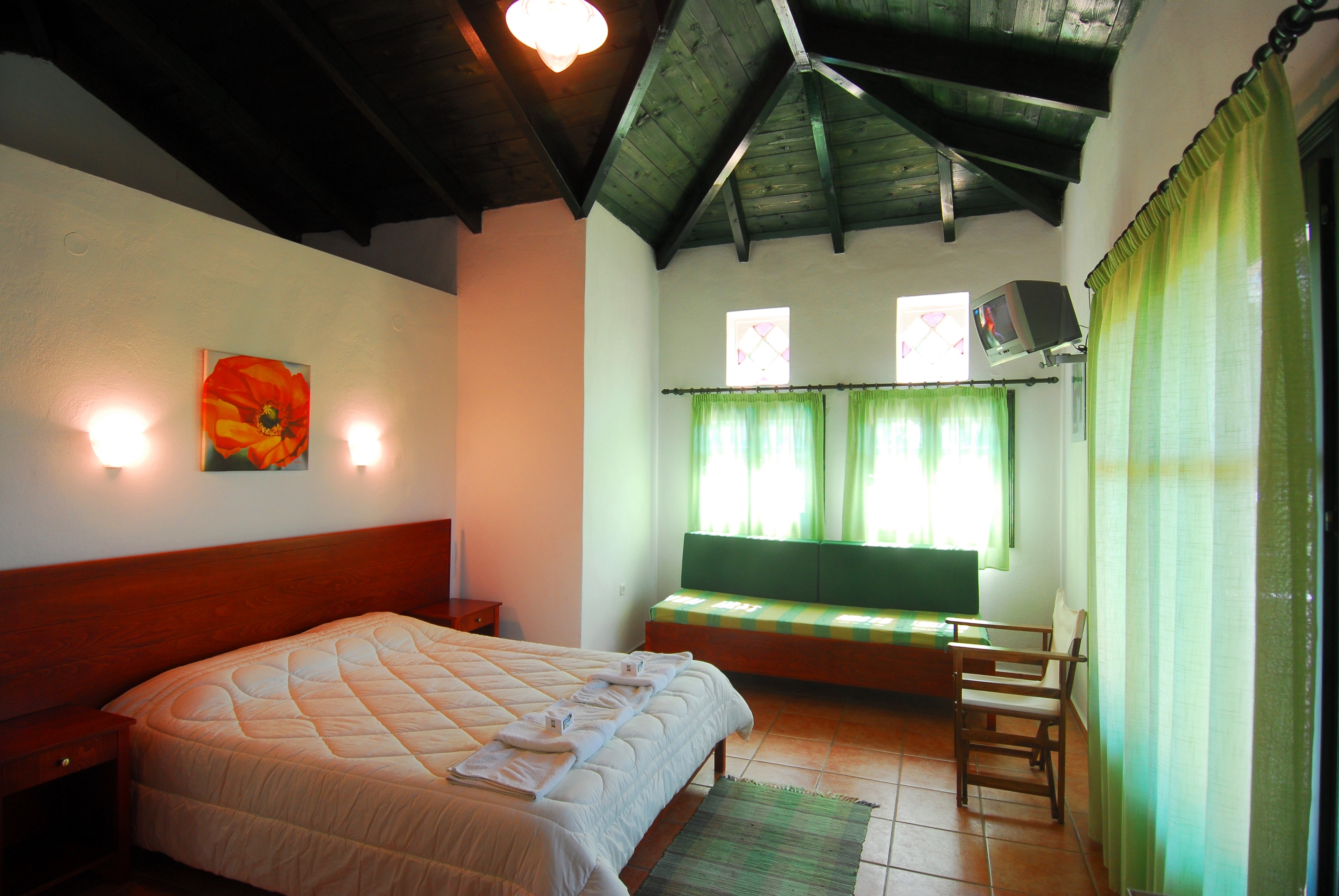 Horto Bay Studios