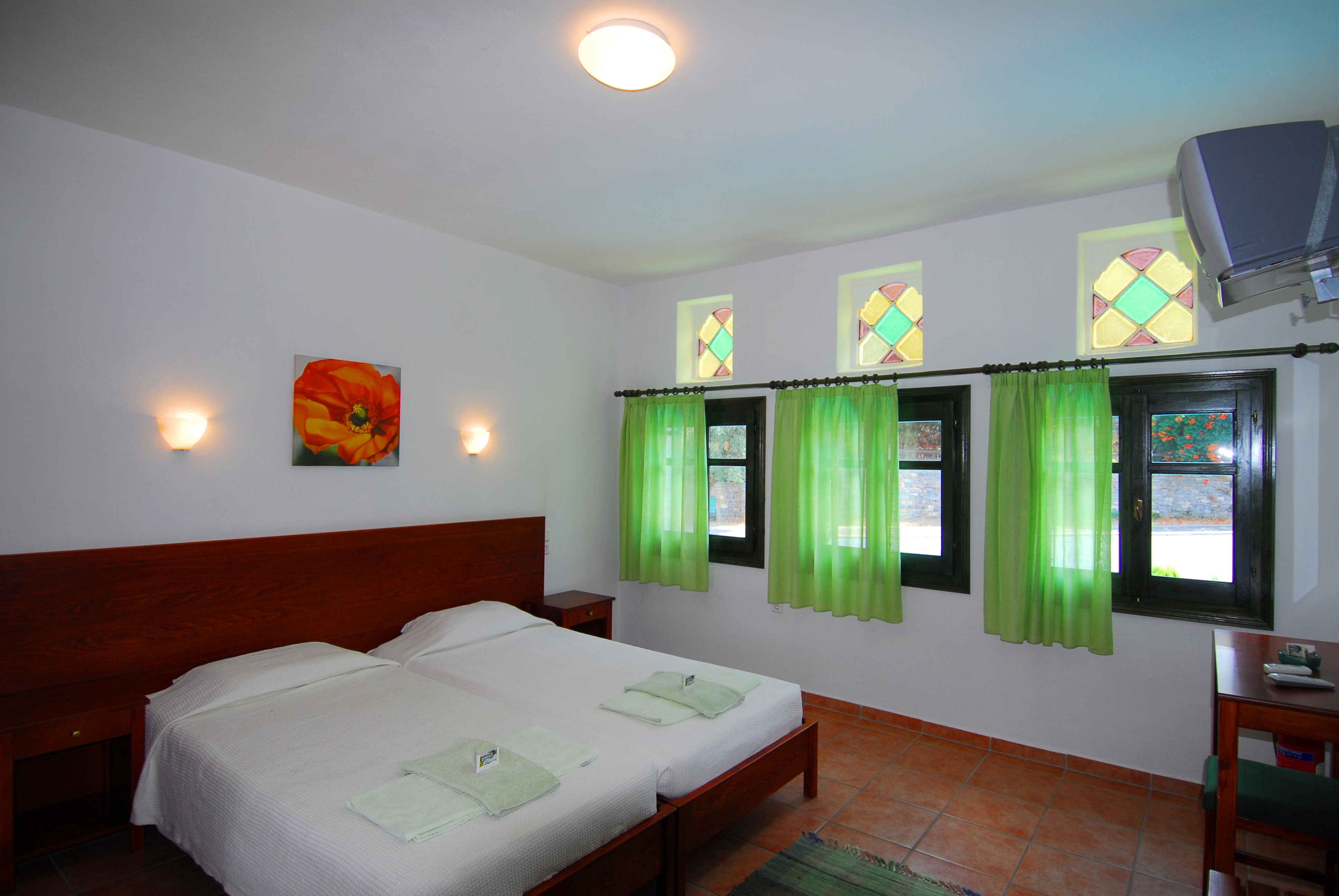 Horto Bay Studios