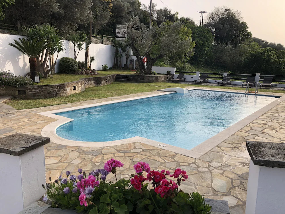 Horto Bay Studios