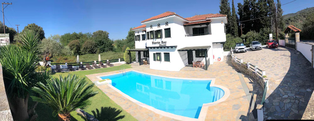 Horto Bay Studios
