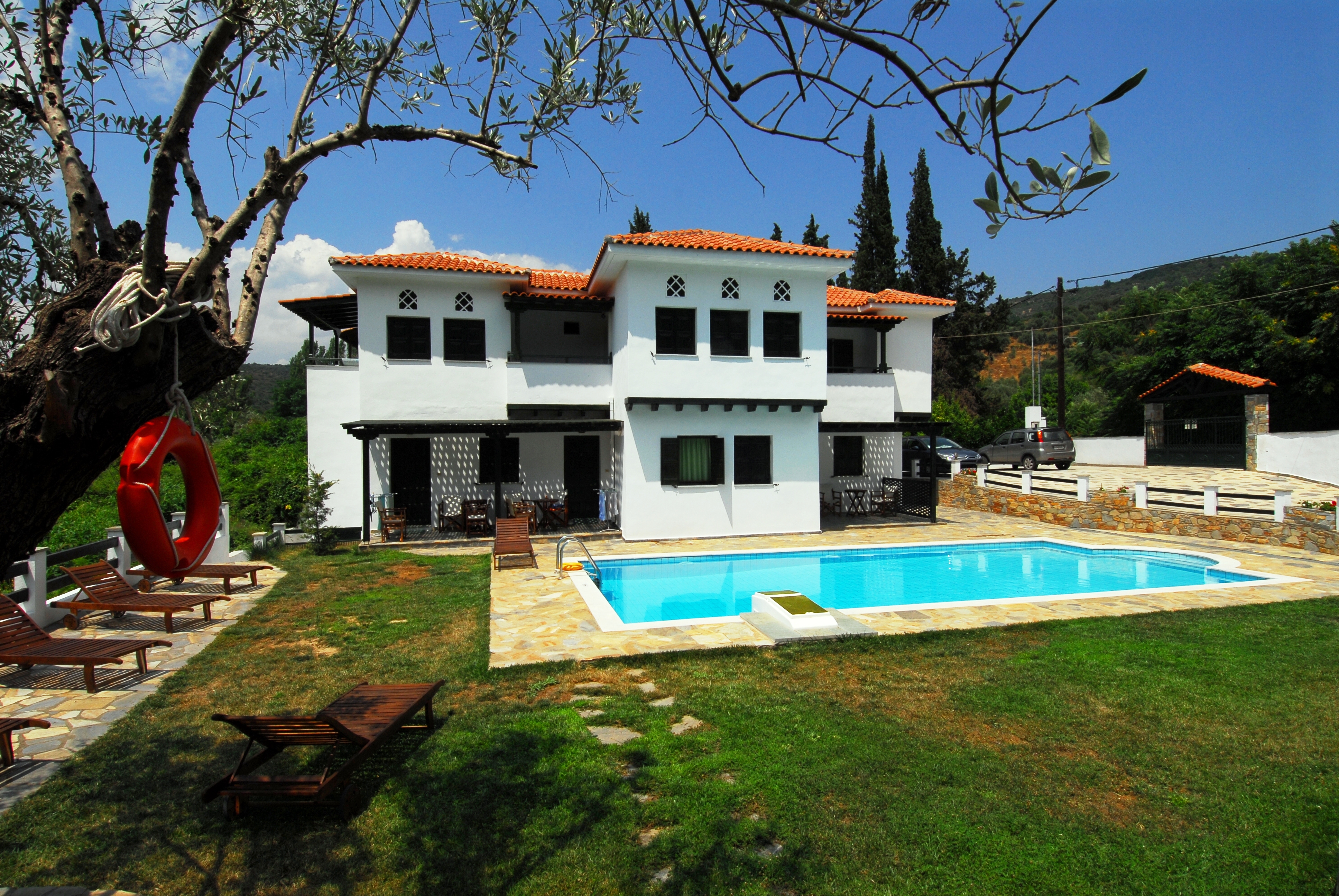 Horto Bay Studios