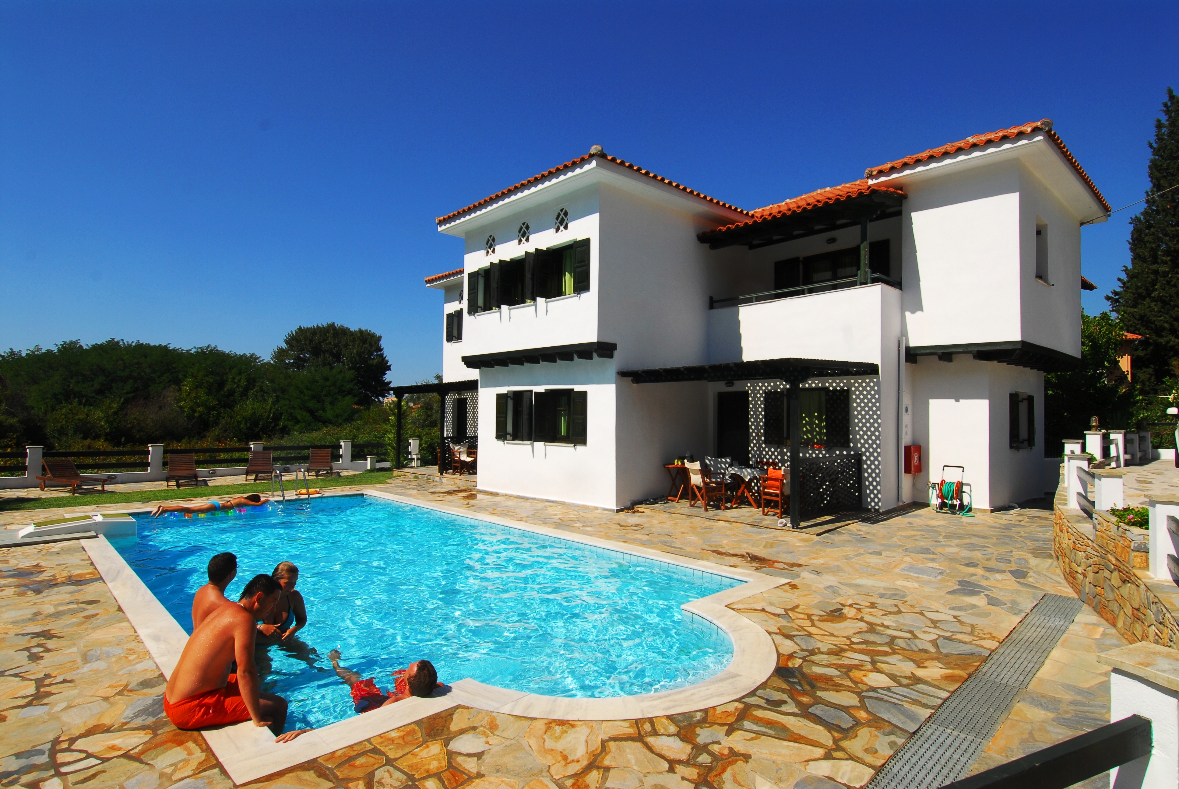 Horto Bay Studios