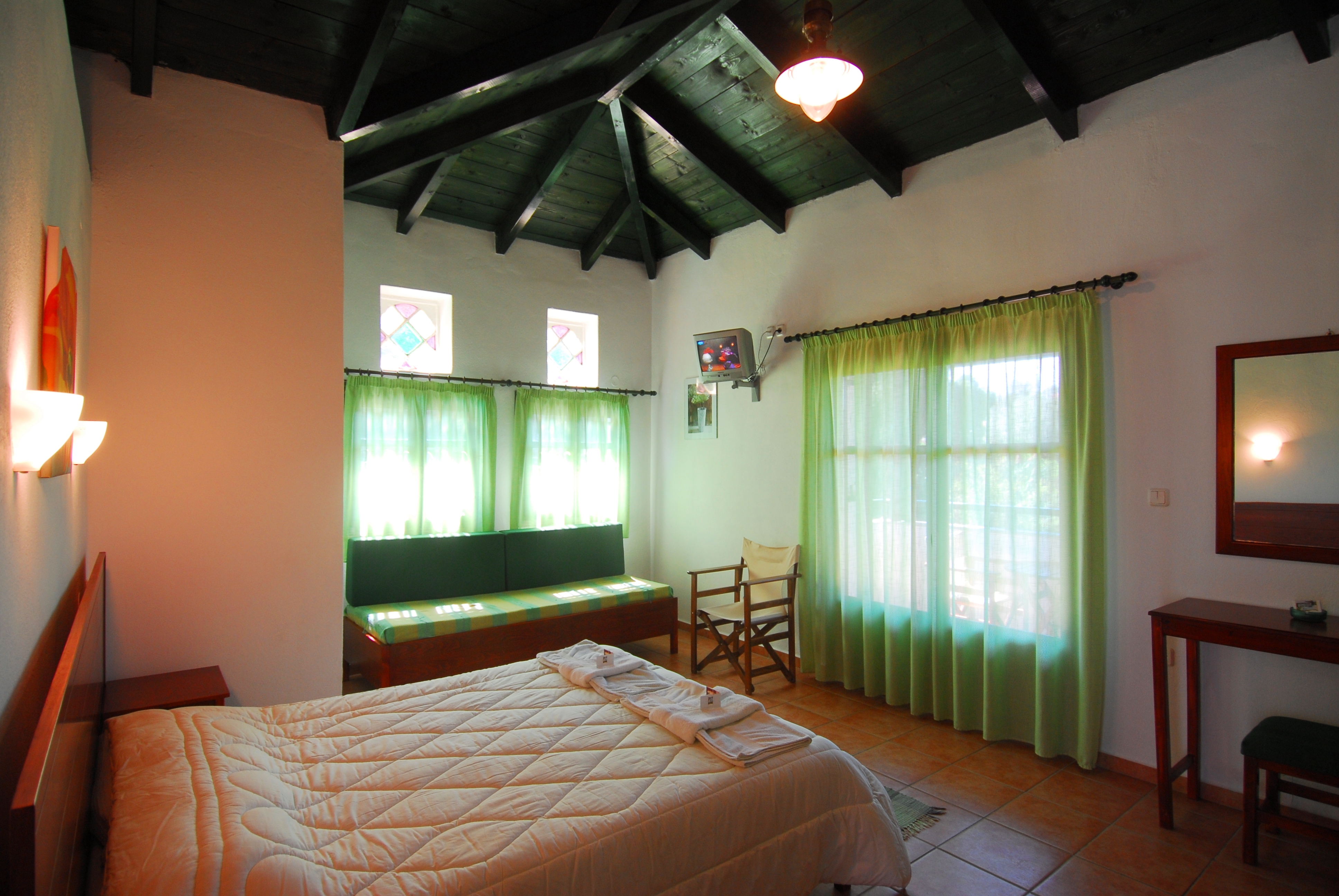 Horto Bay Studios
