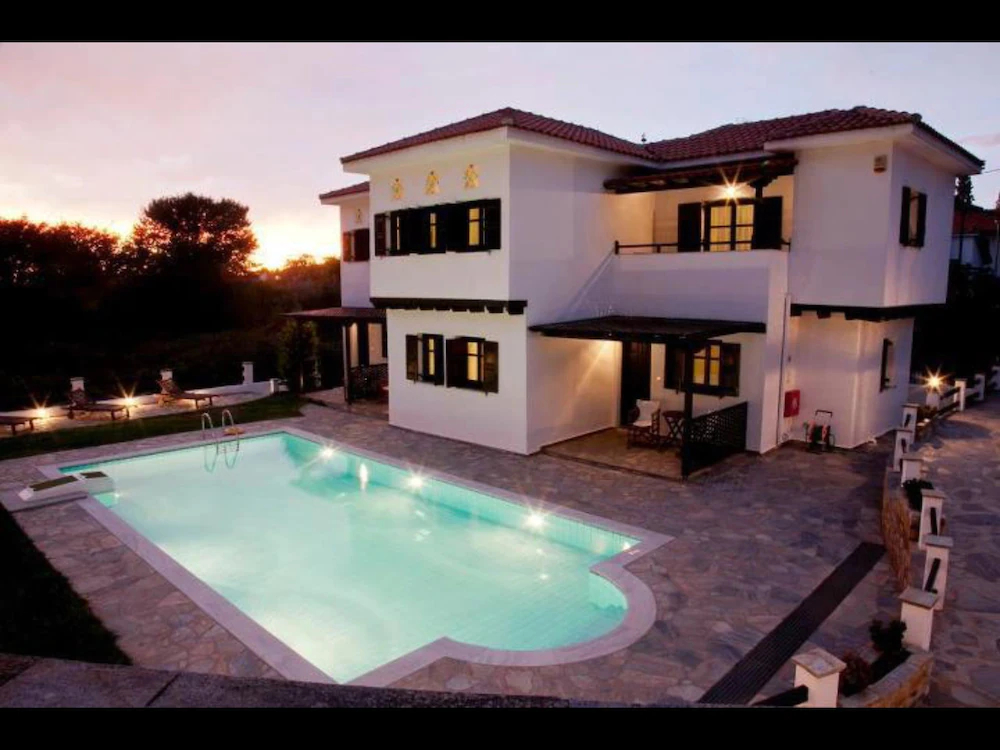 Horto Bay Studios