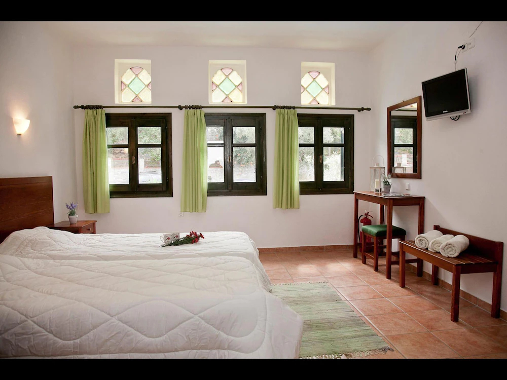 Horto Bay Studios