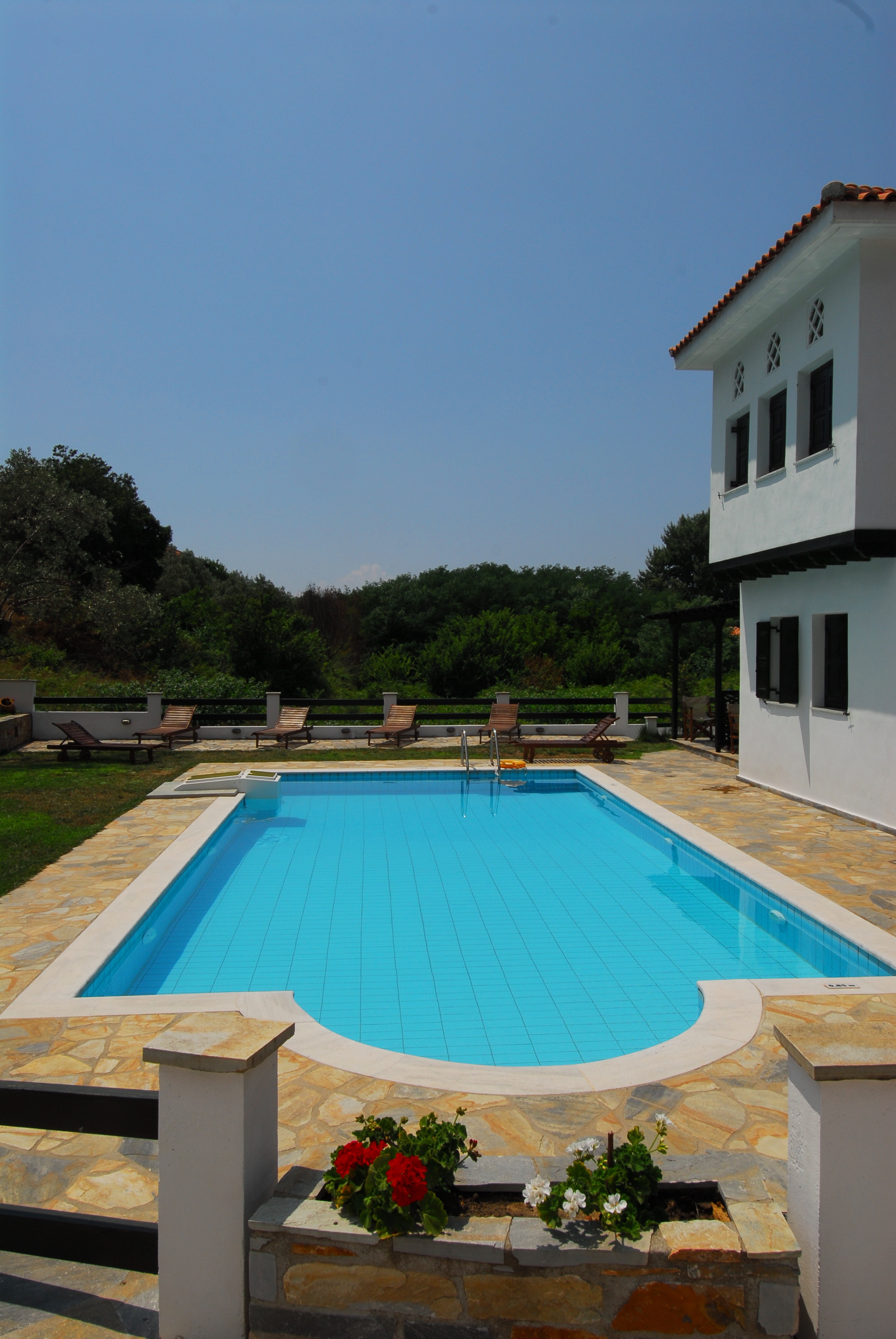 Horto Bay Studios