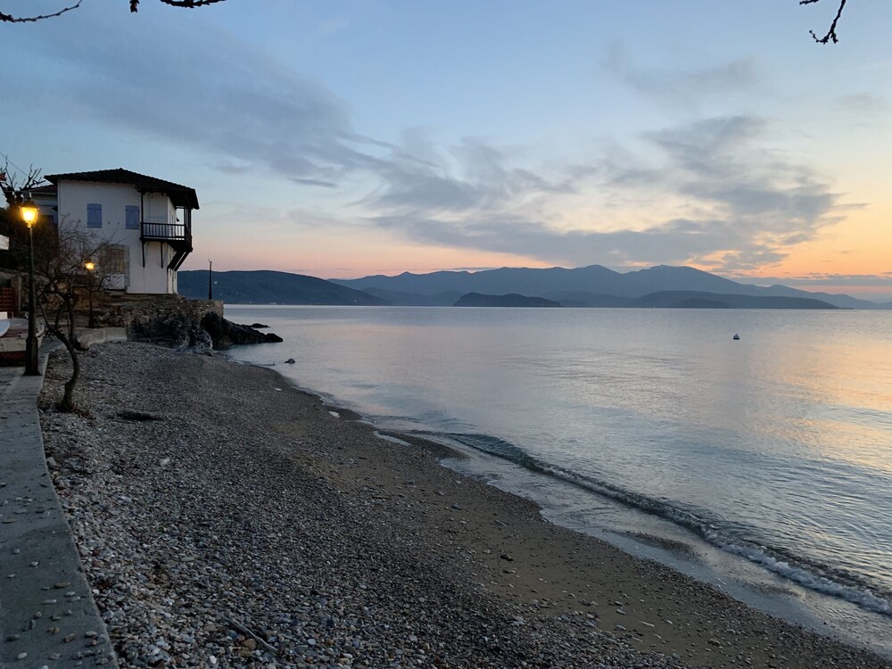 Horto Bay Studios