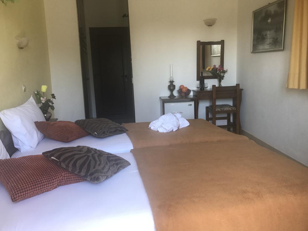 Hotel Kassandra