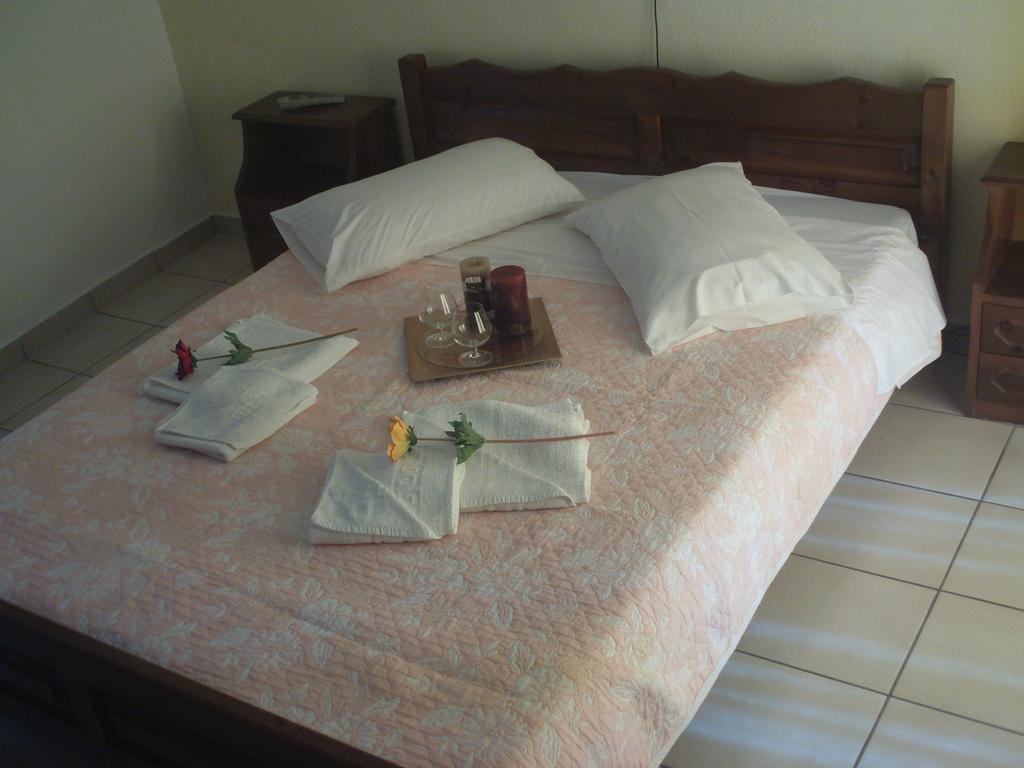 Hotel Kassandra
