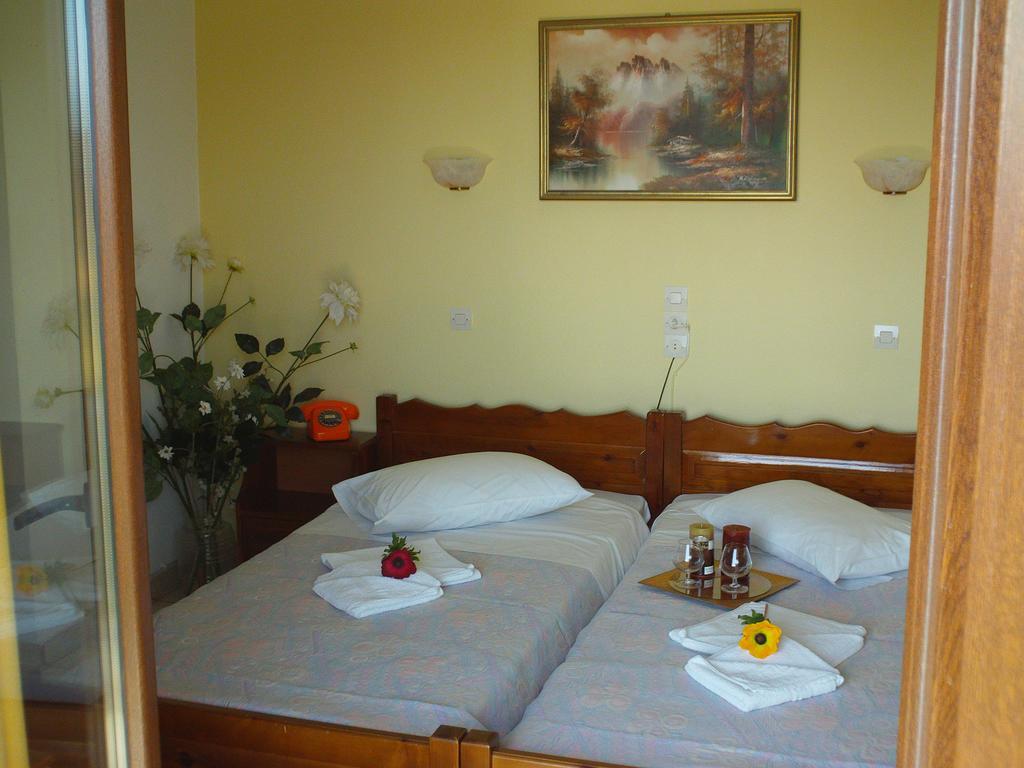 Hotel Kassandra