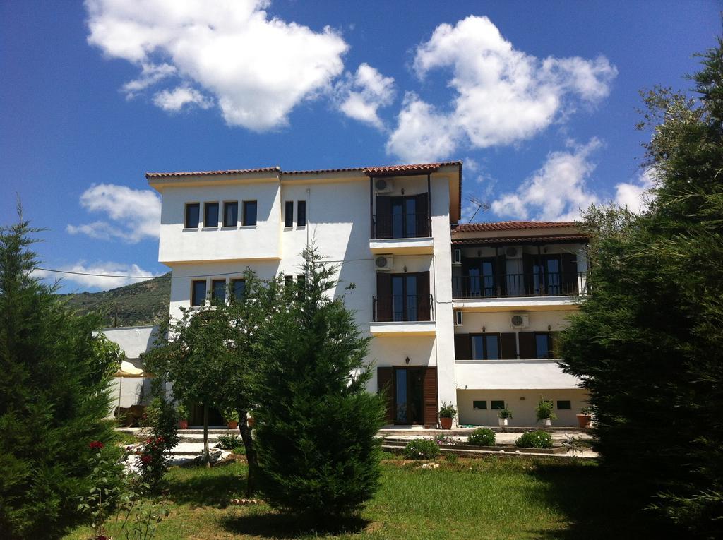 Hotel Kassandra