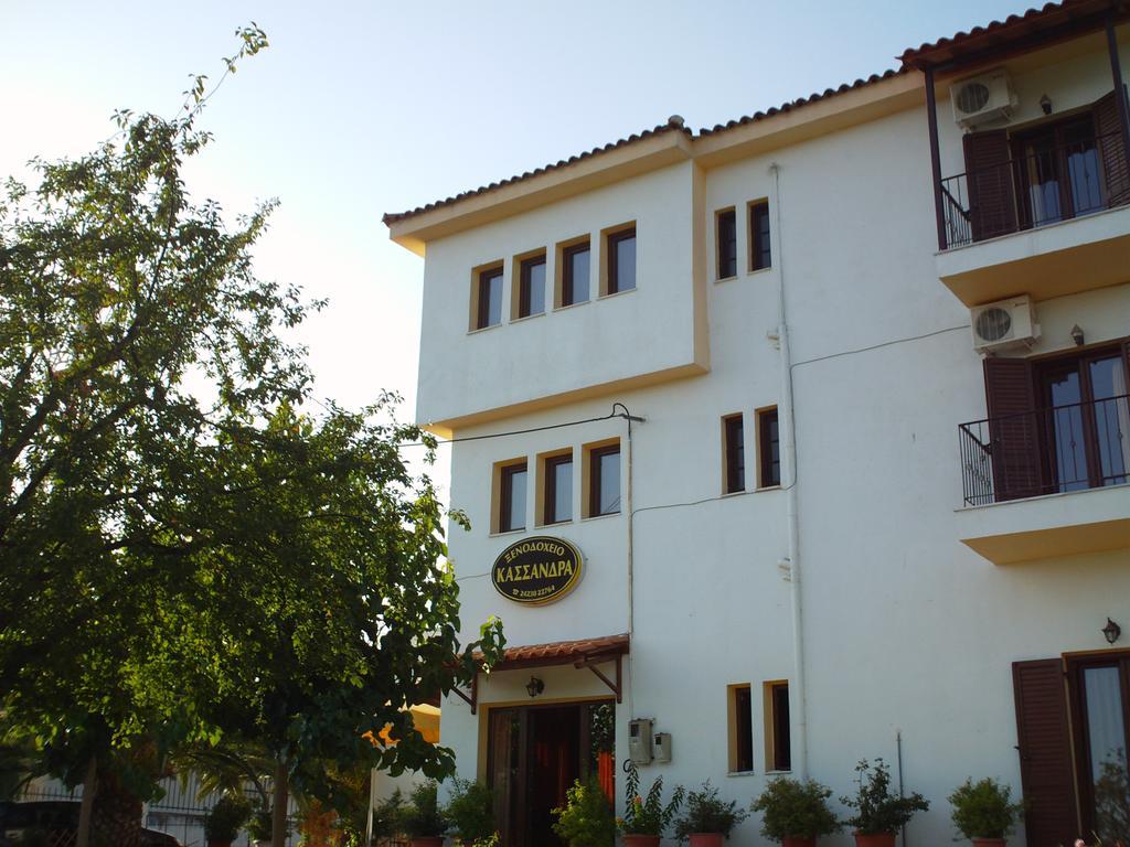 Hotel Kassandra