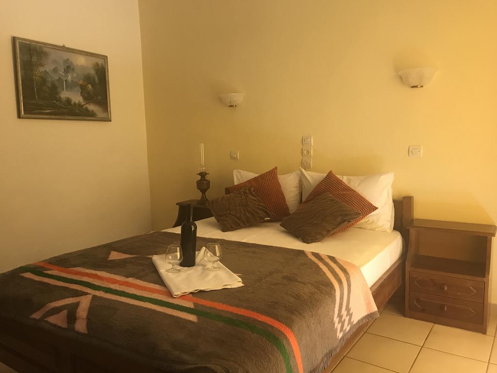 Hotel Kassandra