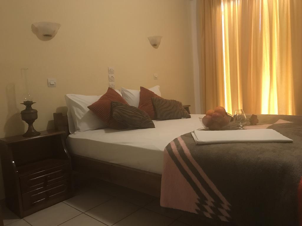 Hotel Kassandra