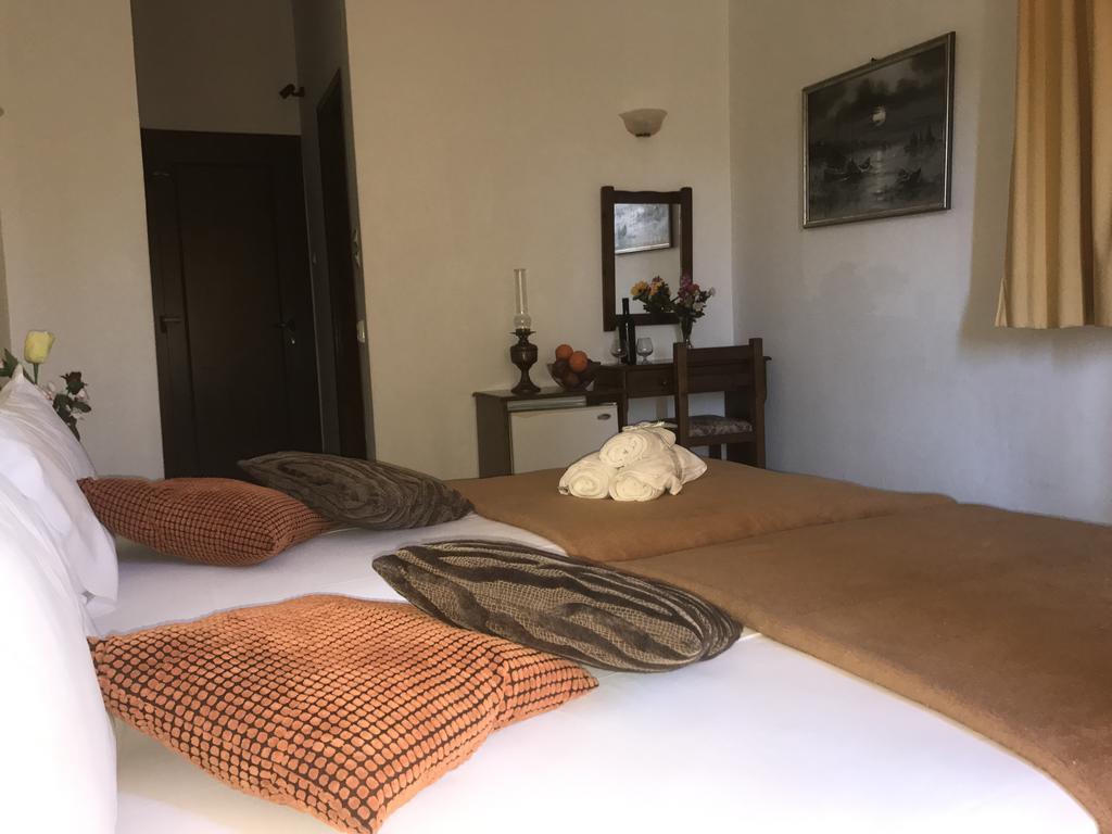 Hotel Kassandra
