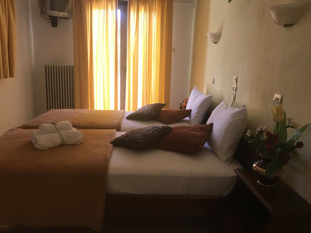 Hotel Kassandra