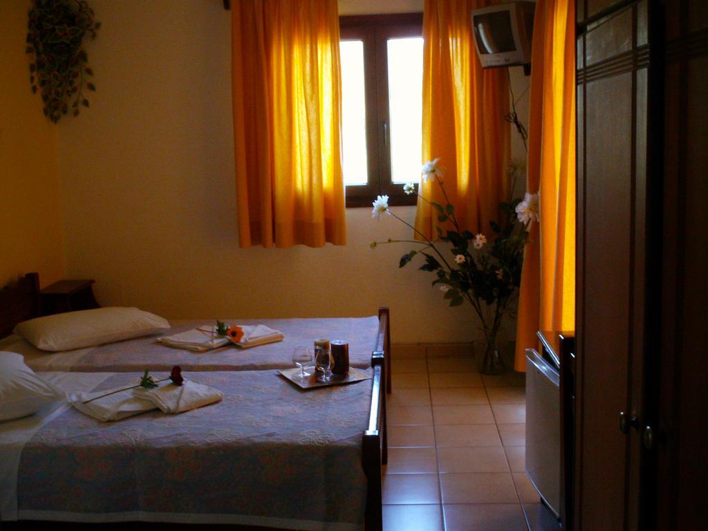 Hotel Kassandra