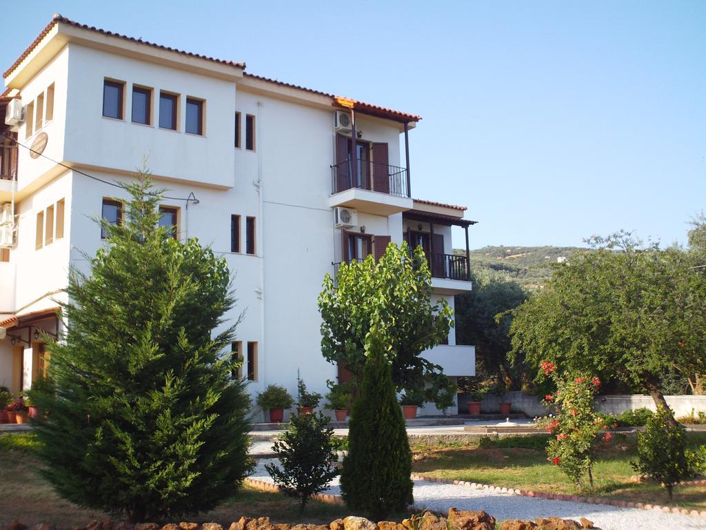 Hotel Kassandra