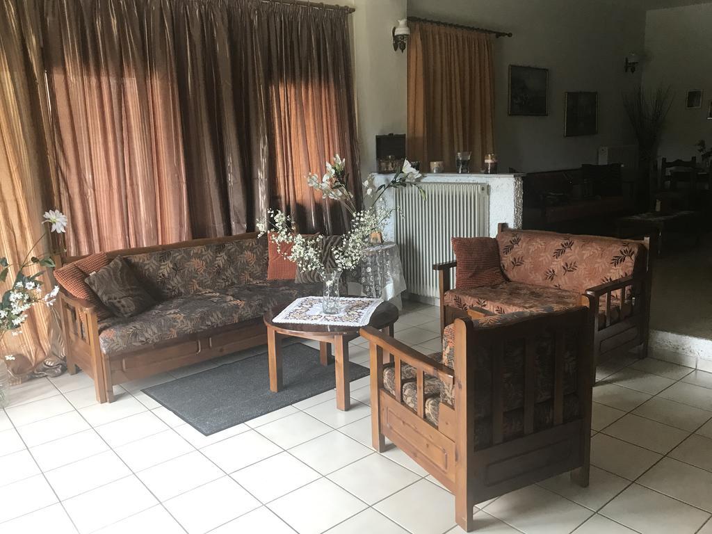Hotel Kassandra