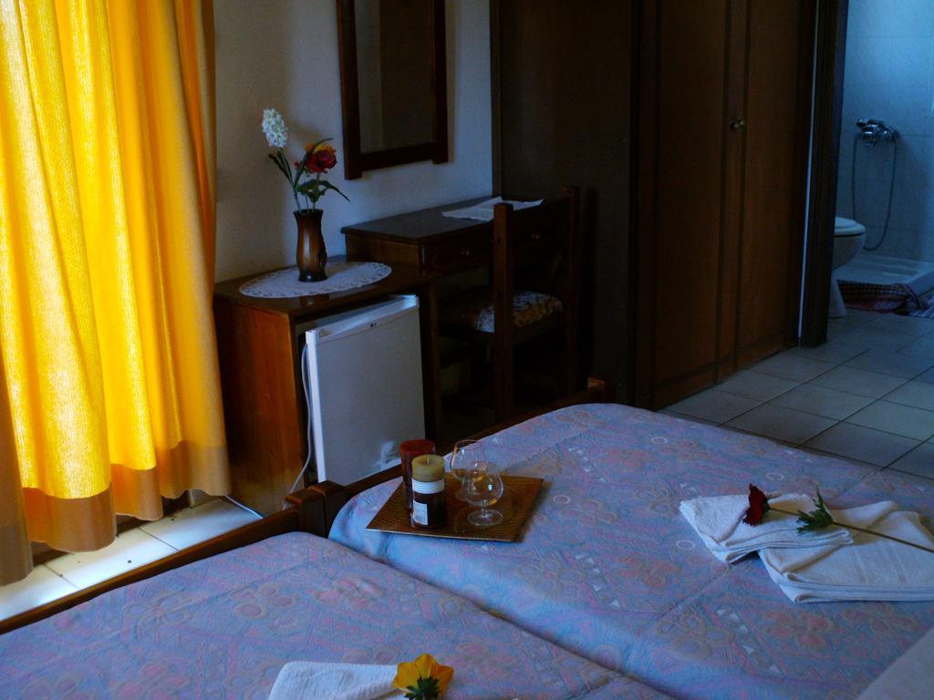 Hotel Kassandra