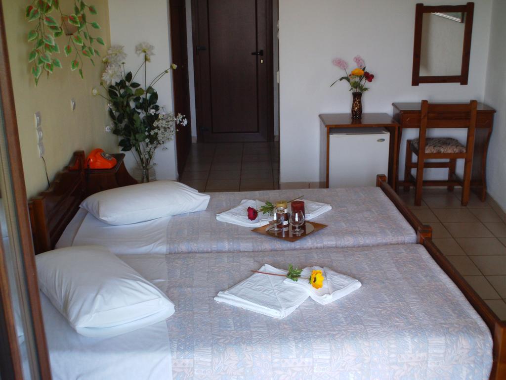 Hotel Kassandra