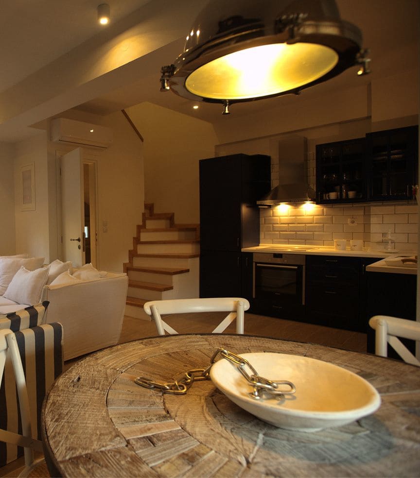 Chroma Pelion Villas