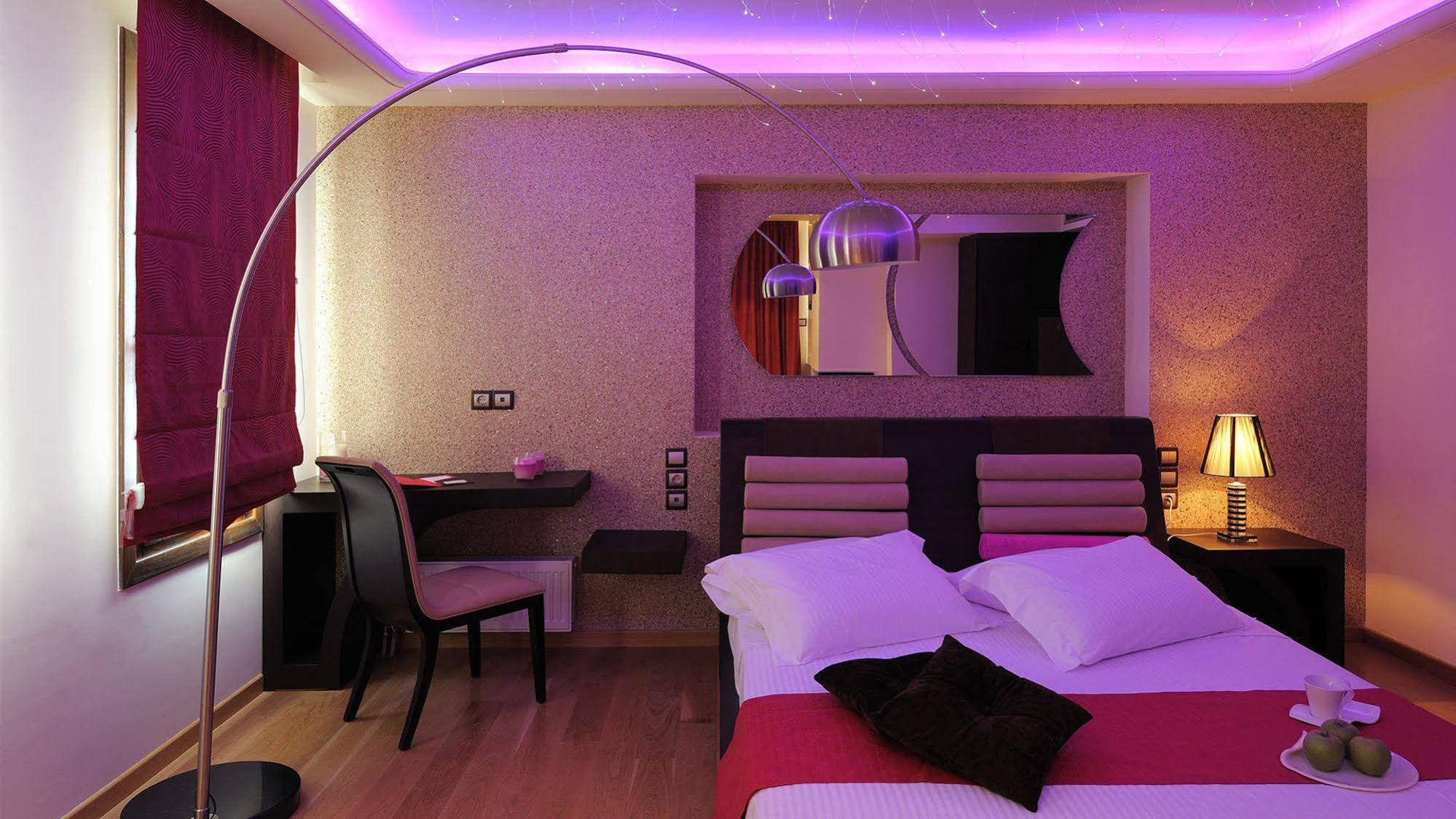 Iakovakis Suites & Spa
