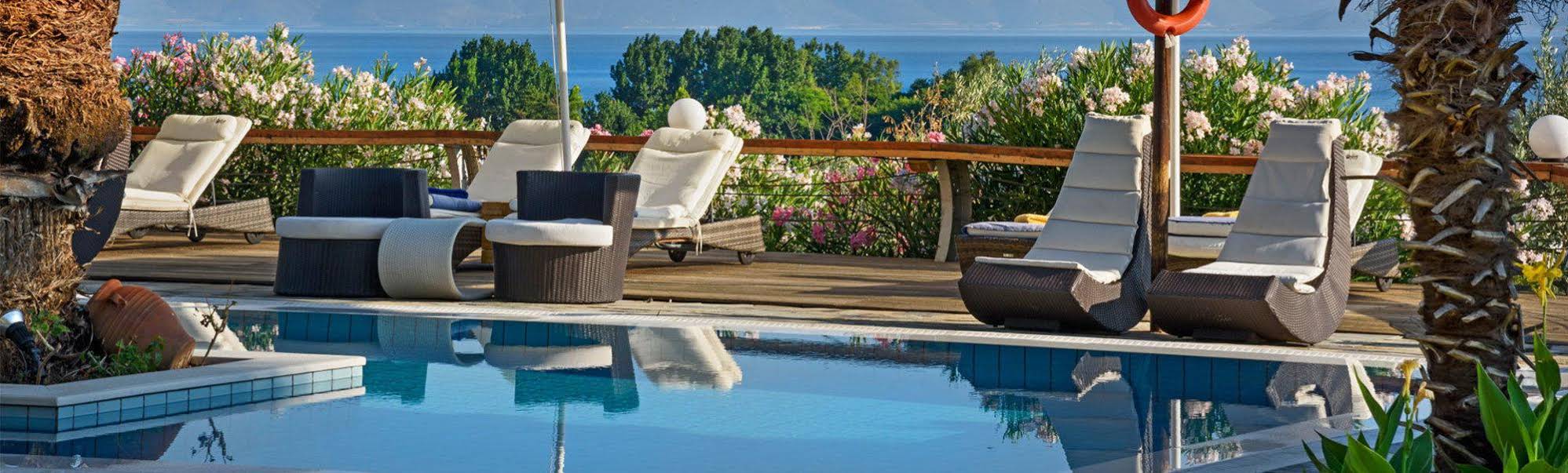 Iakovakis Suites & Spa