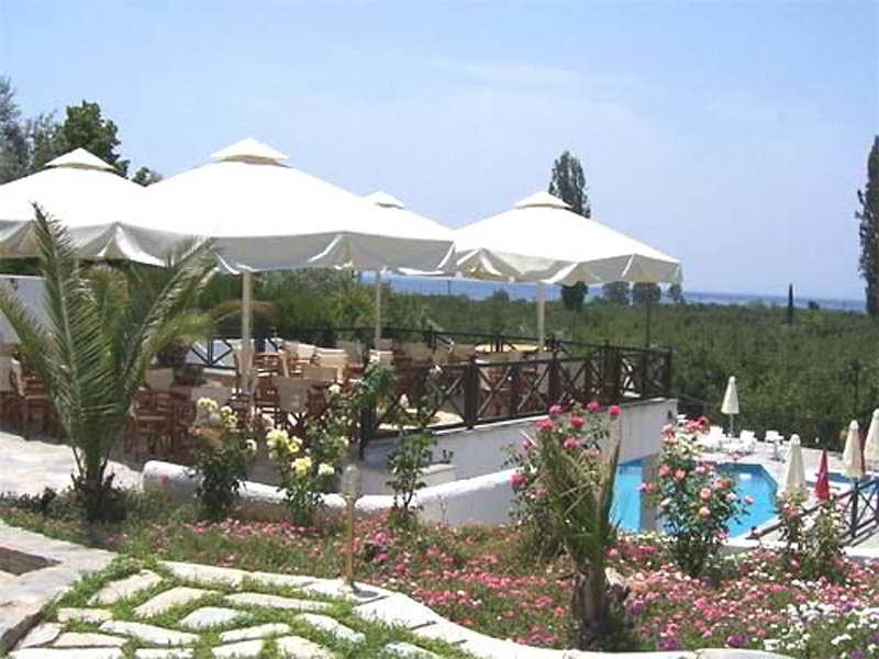 Seralis Pelion Hotel