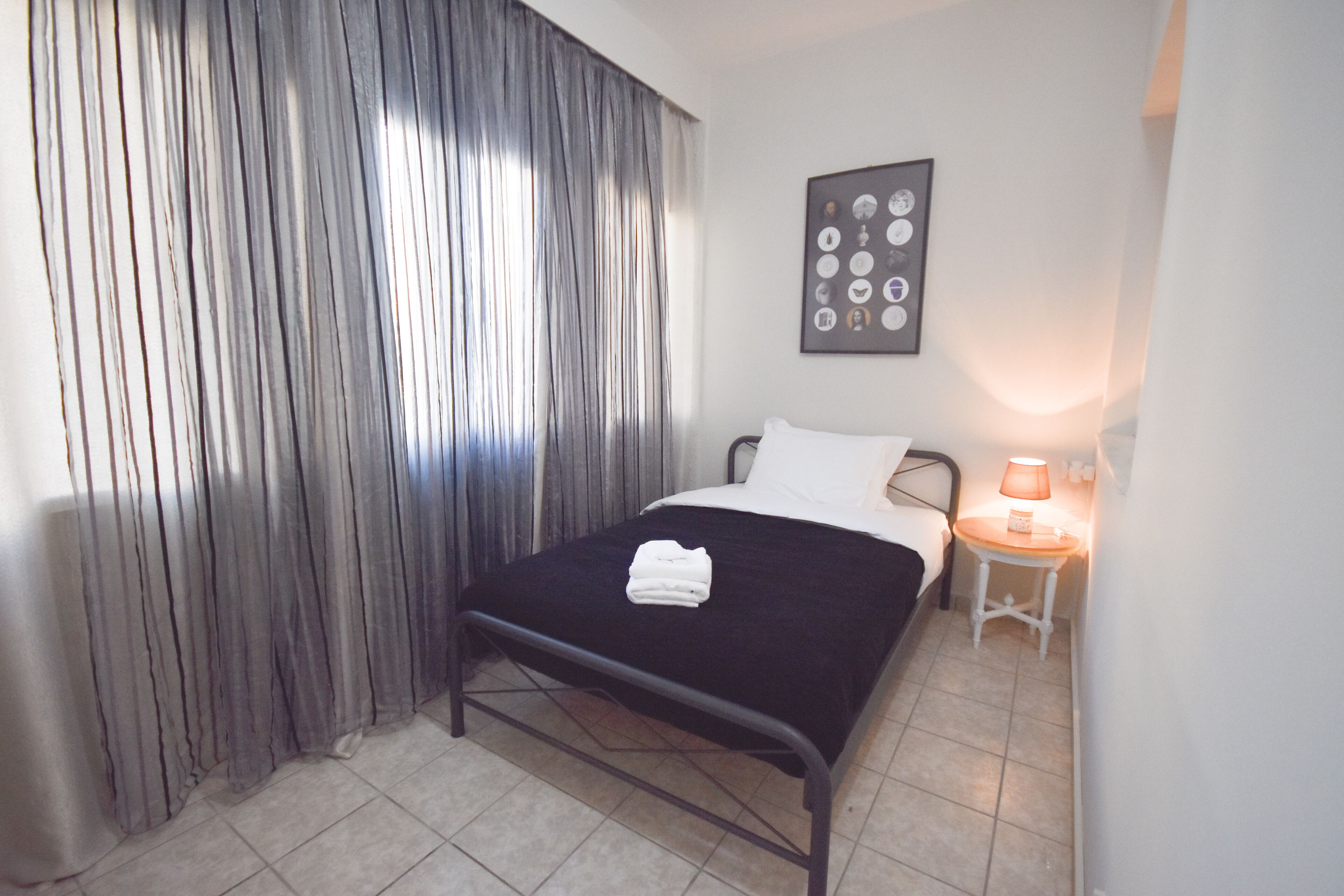 K&C Rooms-Apartments