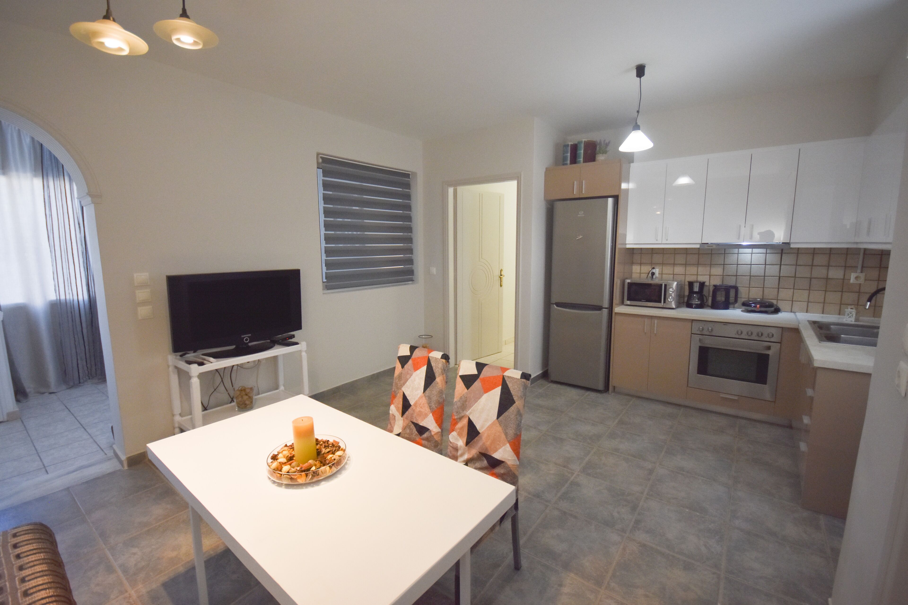 K&C Rooms-Apartments