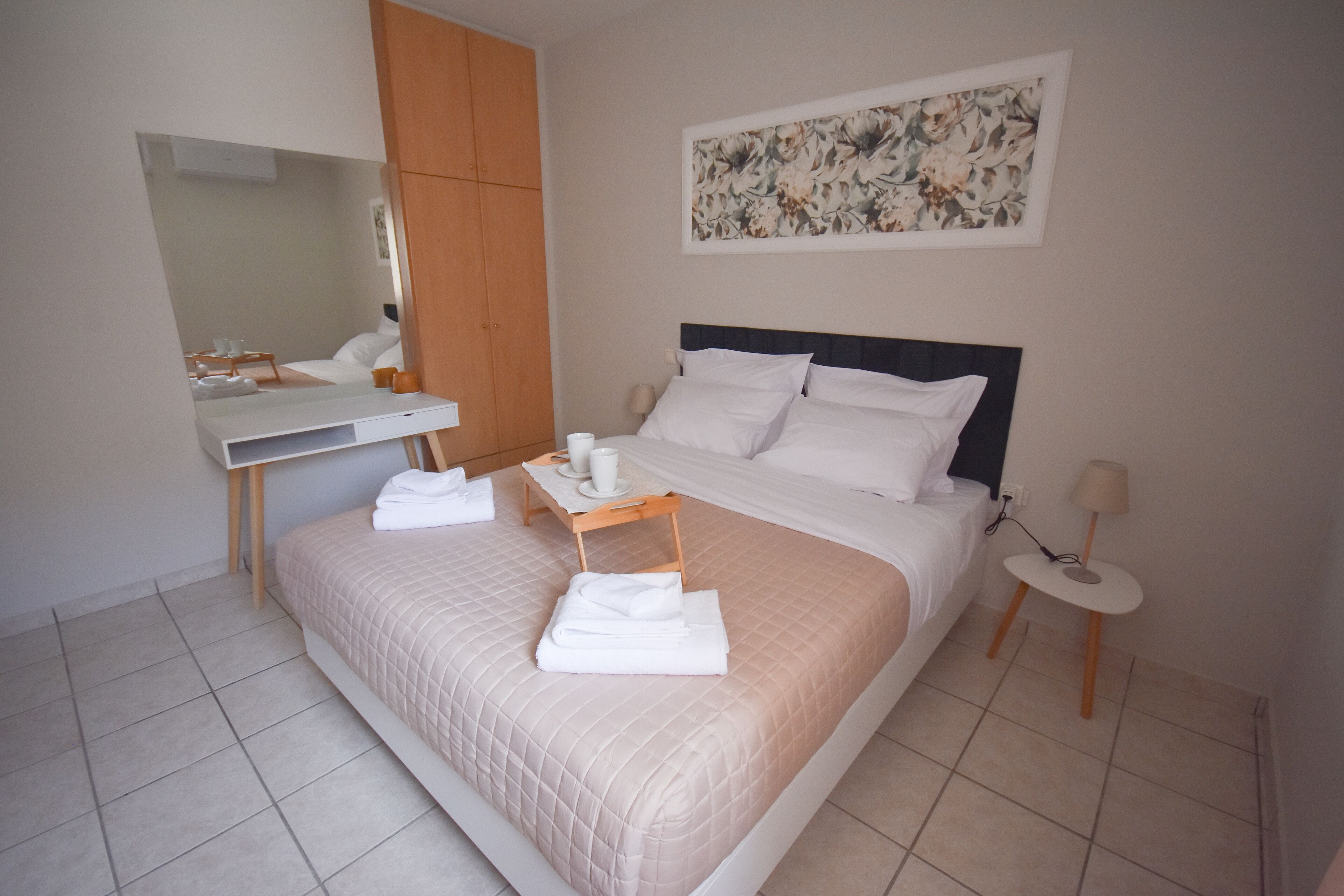 K&C Rooms-Apartments